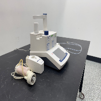 Mettler Toledo Compact Titrator image 0